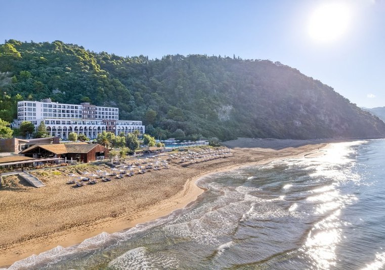Hotel Allgemein