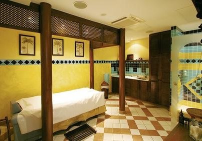 Hotel Allgemein