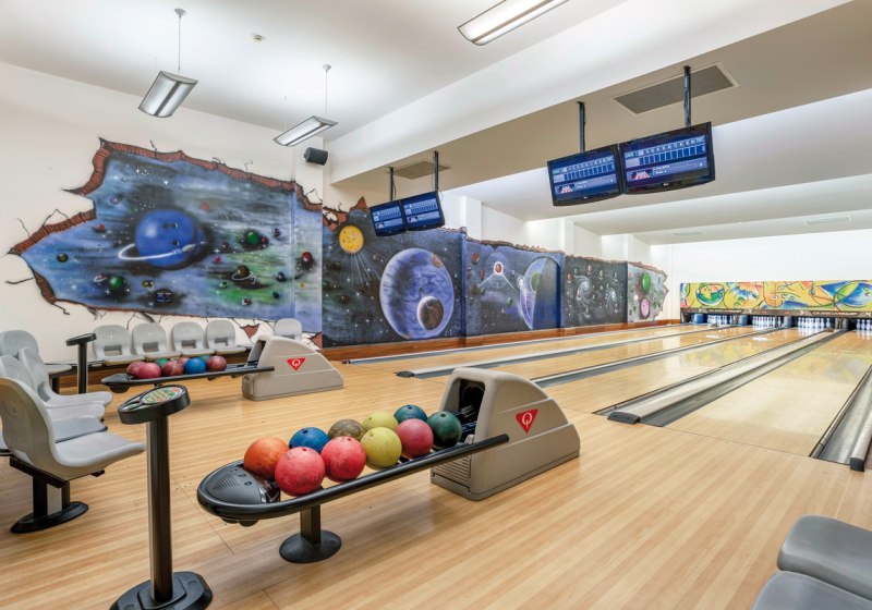 Unterhaltung & Entertainment