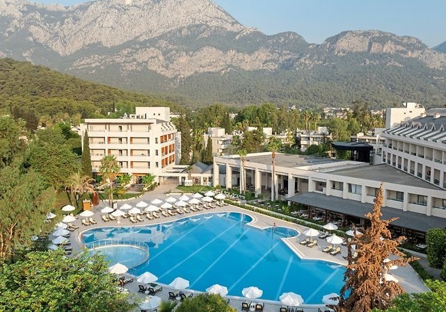 Hotel Allgemein