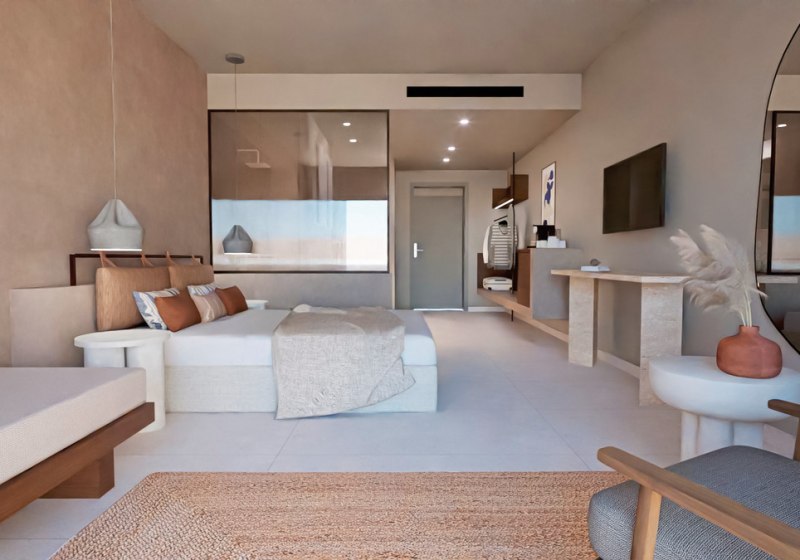 Zimmer & Wohnkomfort