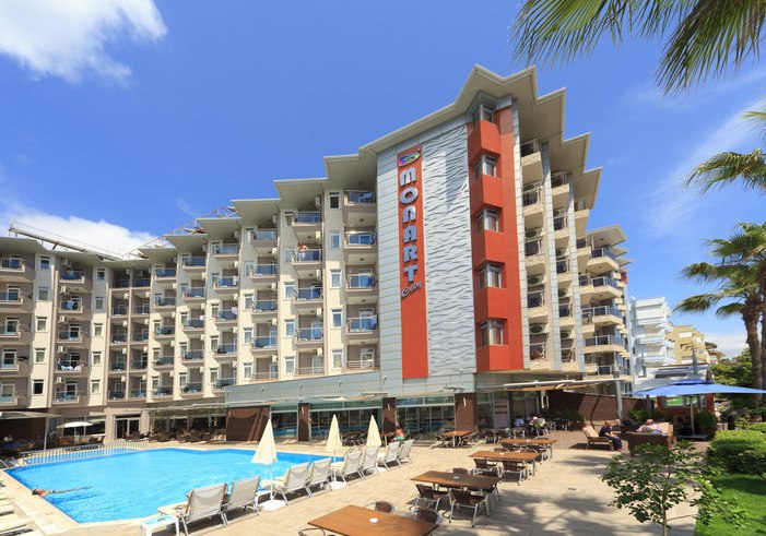 Hotel Allgemein