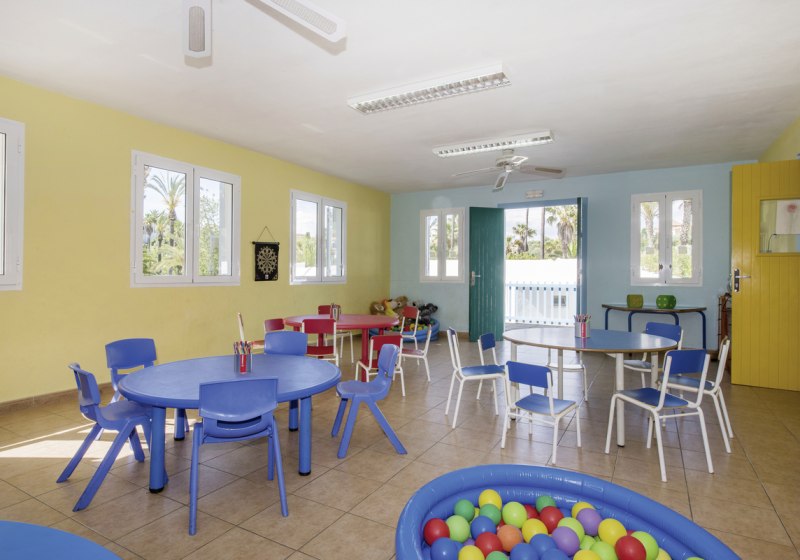 Unterhaltung Familie