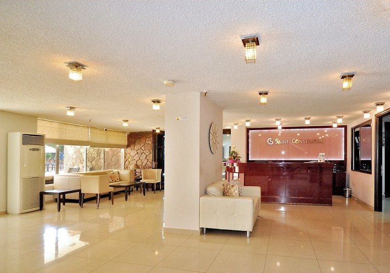 Hotel Allgemein