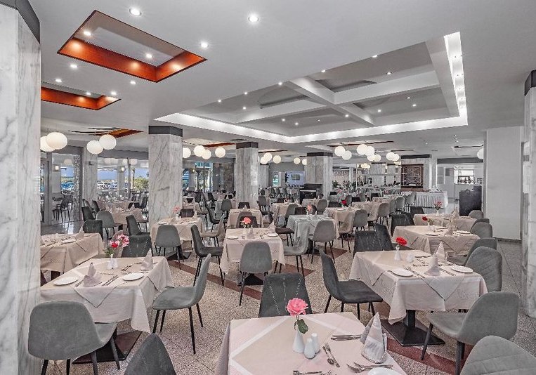 Kulinarik & Restaurants