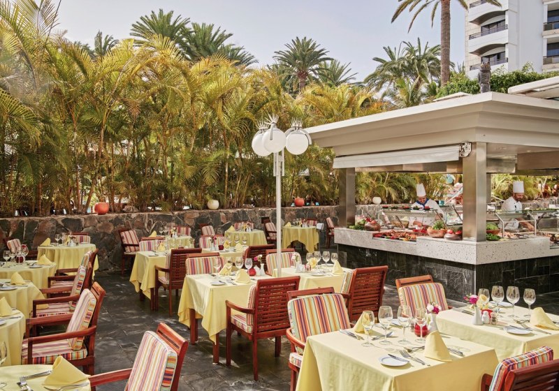 Kulinarik & Restaurants