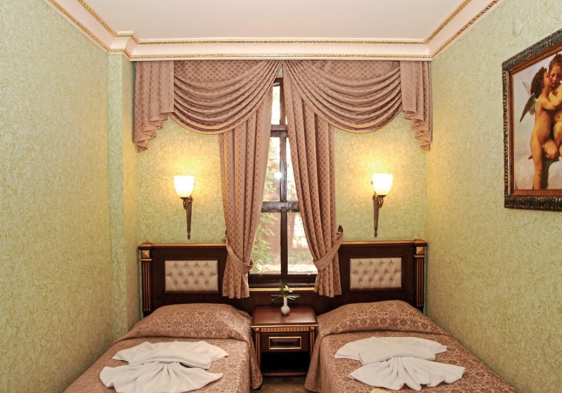 Zimmer & Wohnkomfort