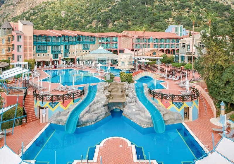 Hotel Allgemein