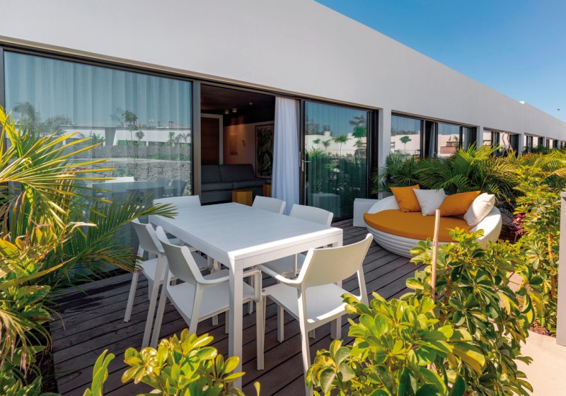 Zimmer & Wohnkomfort