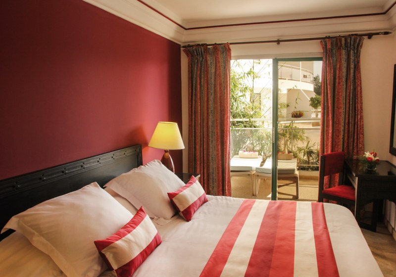 Zimmer & Wohnkomfort