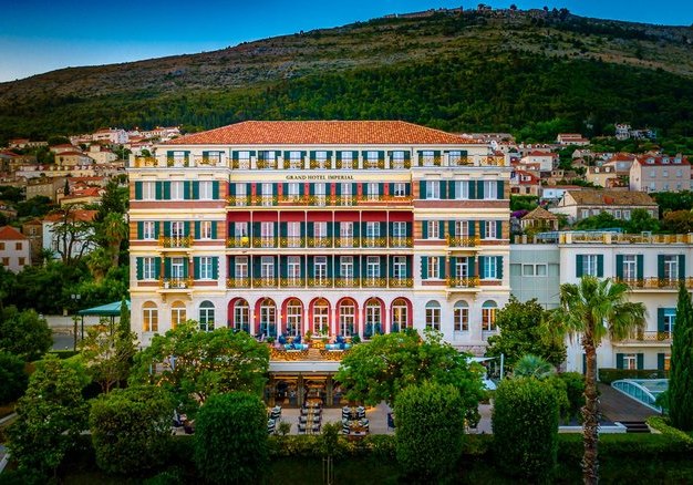 Hotel Allgemein