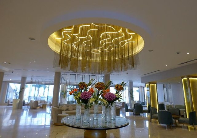 Hotel Allgemein