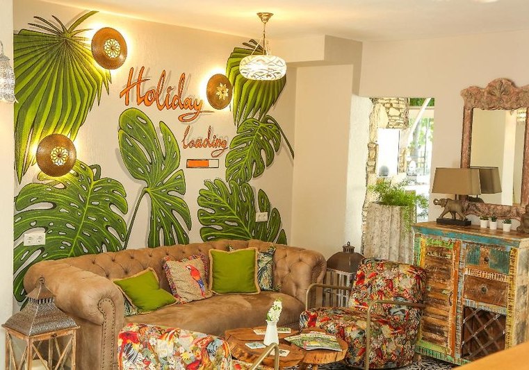Hotel Allgemein