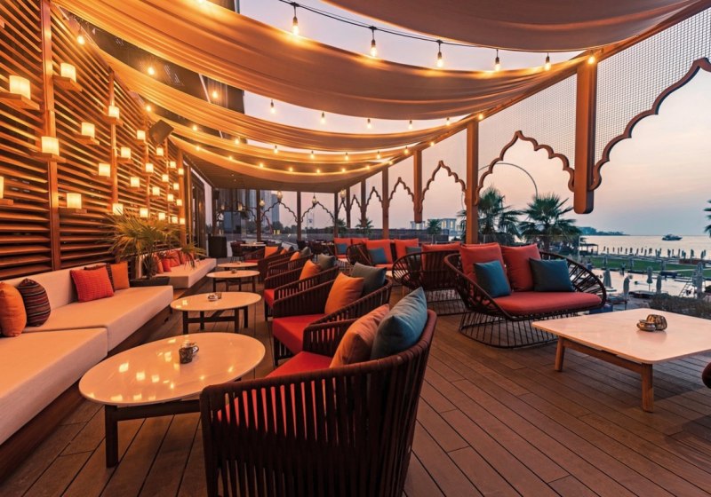 Kulinarik & Restaurants