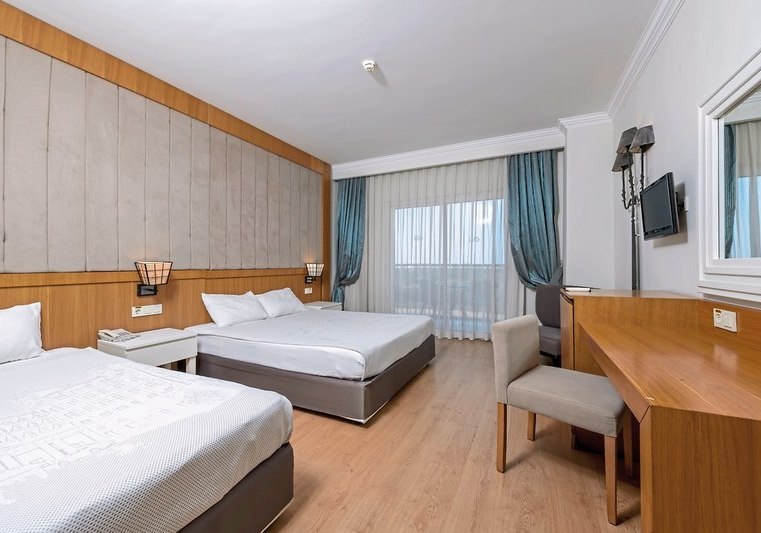 Hotel Allgemein