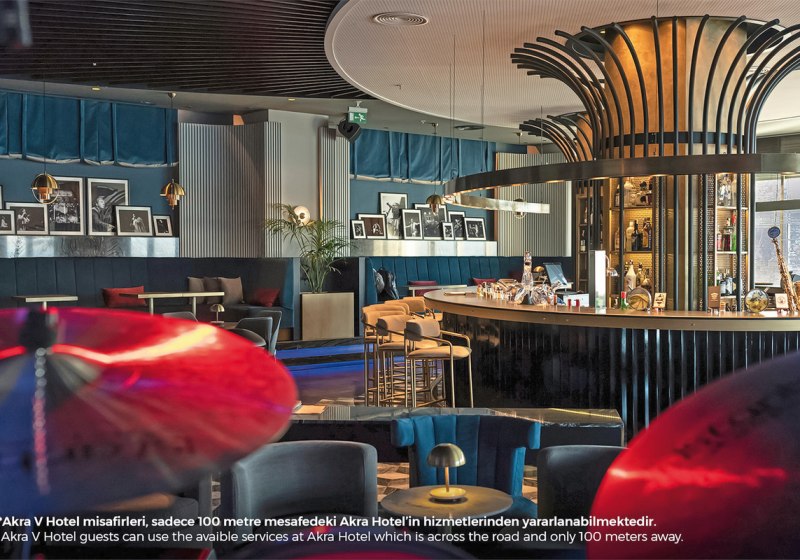 Beispiel: Kulinarik & Restaurants