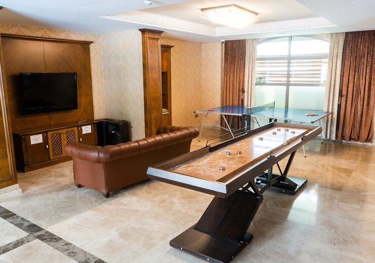 Hotel Allgemein