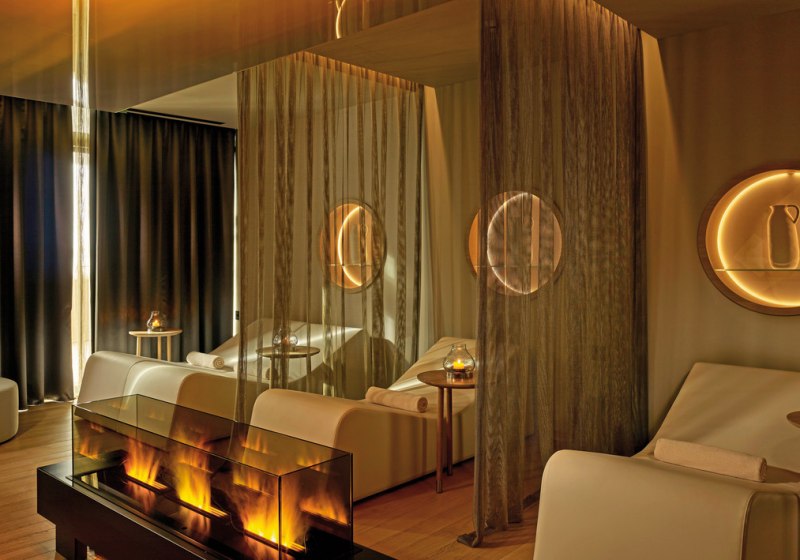 Beispiel: Wellness & Entspannung