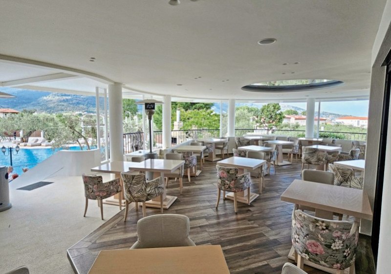 Kulinarik & Restaurants