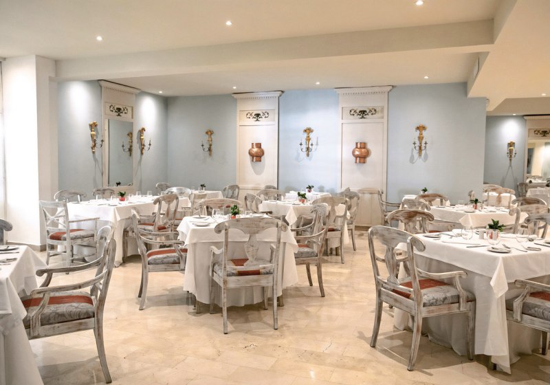 Kulinarik & Restaurants