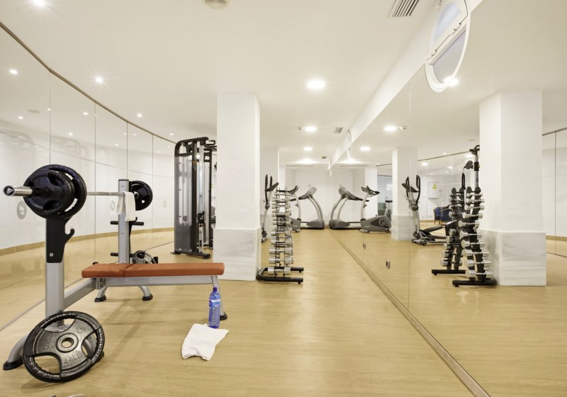 Beispiel: Sport & Fitness