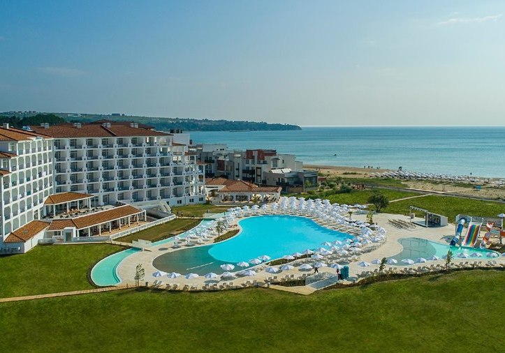 Hotel Allgemein