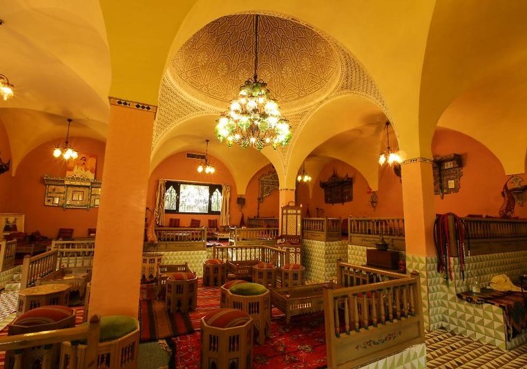 Hotel Allgemein