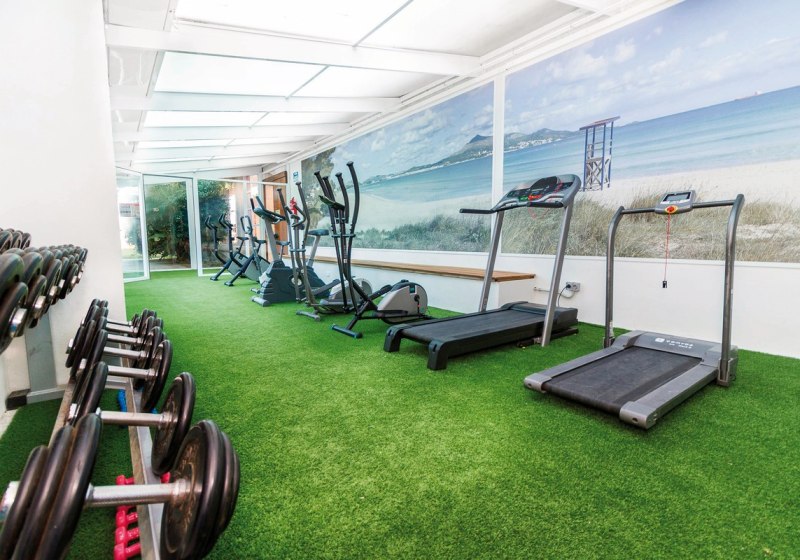 Beispiel: Sport & Fitness