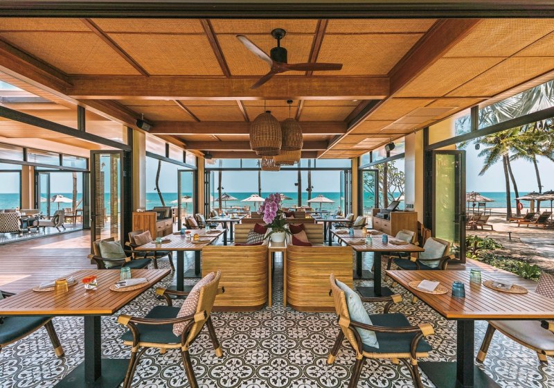 Beispiel: Kulinarik & Restaurants