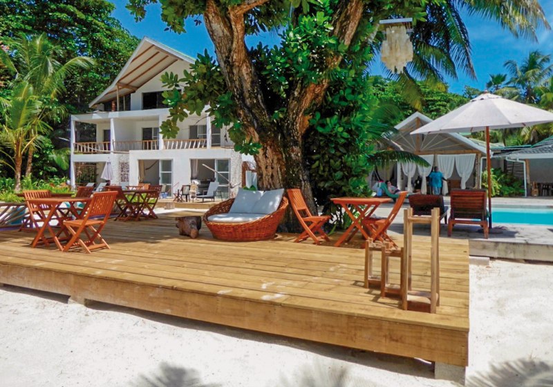 Kulinarik & Restaurants