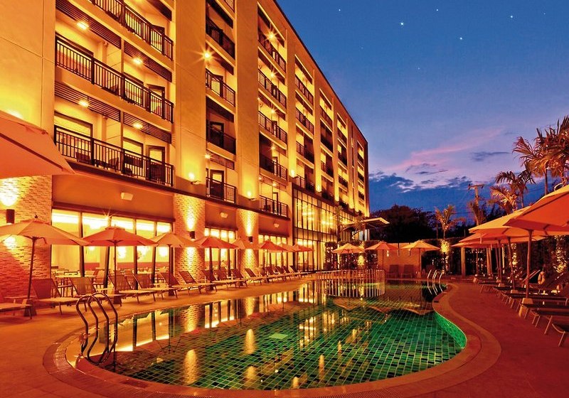 Hotel Allgemein