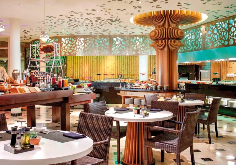 Beispiel: Kulinarik & Restaurants