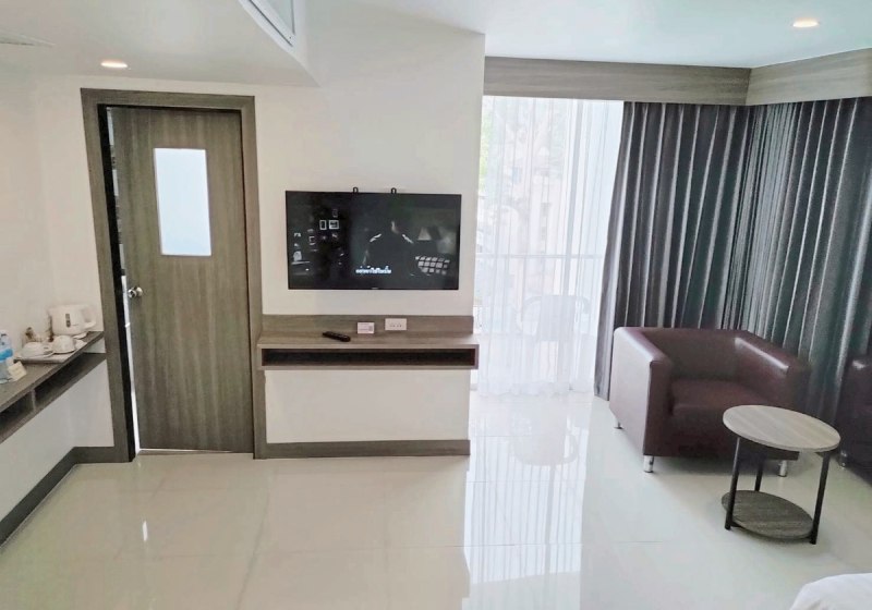 Zimmer & Wohnkomfort