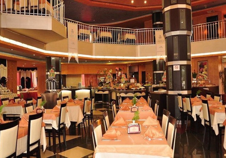 Kulinarik & Restaurants