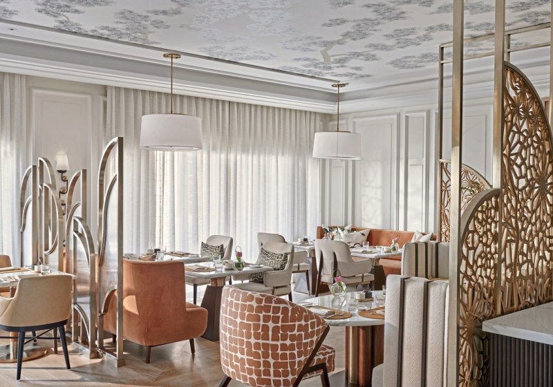 Kulinarik & Restaurants