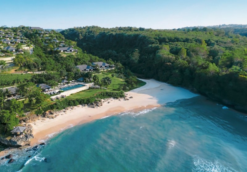 Beispiel: Hotel Außenpool