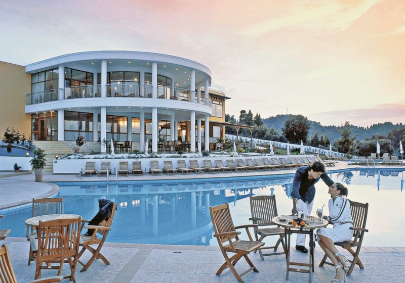 Hotel Allgemein