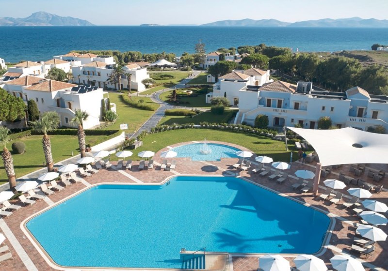 Hotel Allgemein