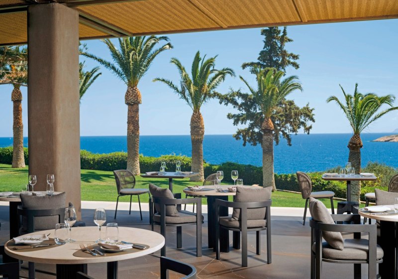 Kulinarik & Restaurants