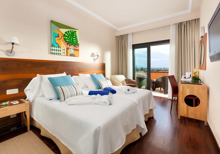 Hotel Allgemein