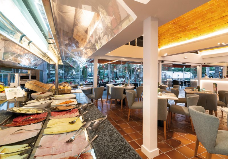 Kulinarik & Restaurants