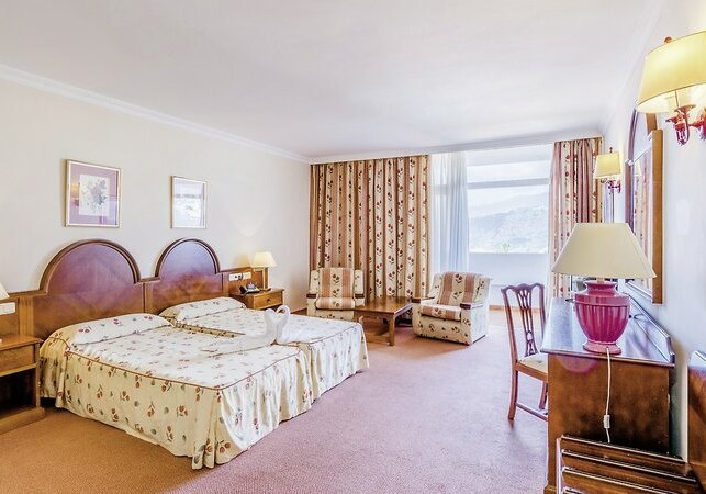 Hotel Allgemein