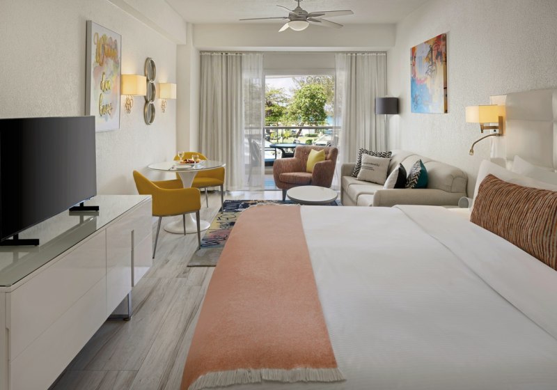 Zimmer & Wohnkomfort