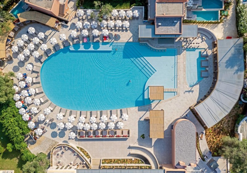 Hotel Allgemein