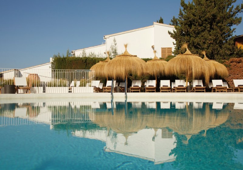 Hotel Allgemein