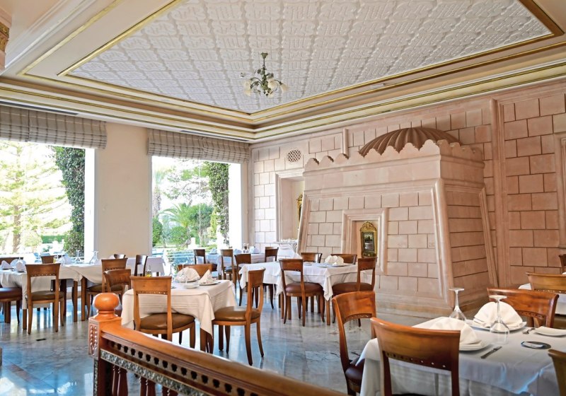 Kulinarik & Restaurants