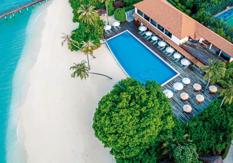 Hotel Allgemein