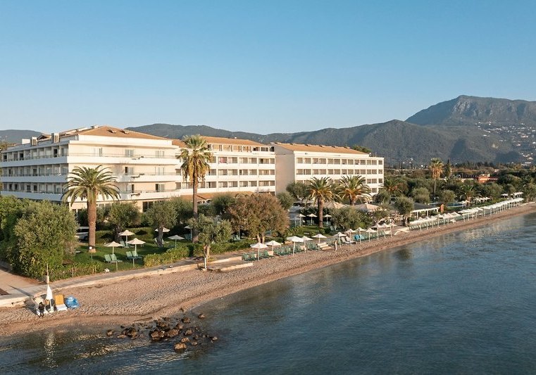 Hotel Allgemein