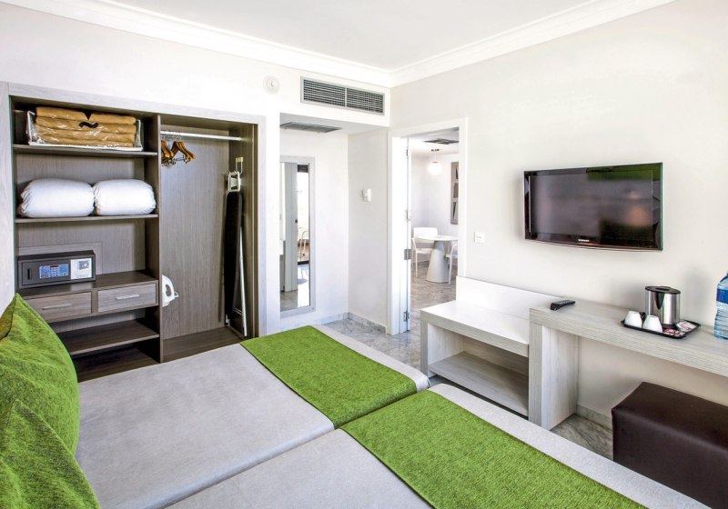 Zimmer & Wohnkomfort