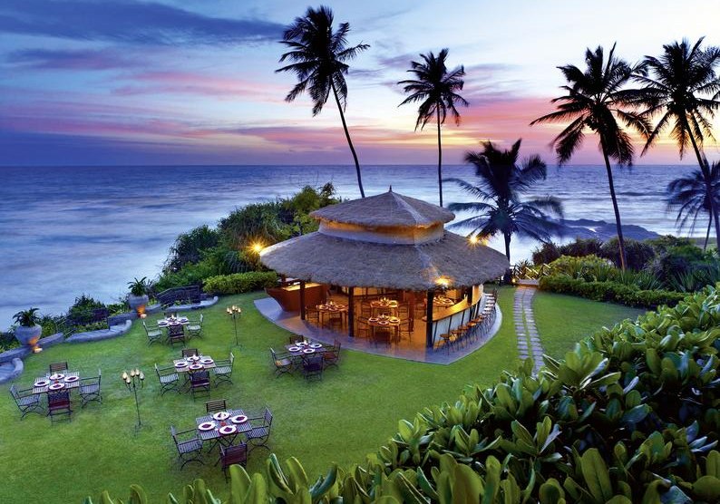 Beispiel: Kulinarik & Restaurants